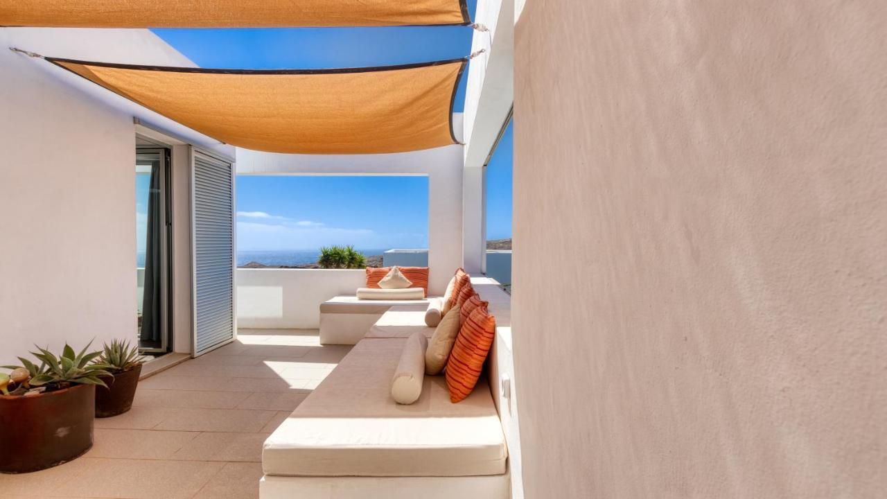 Villa Amor Costa Teguise Eksteriør bilde