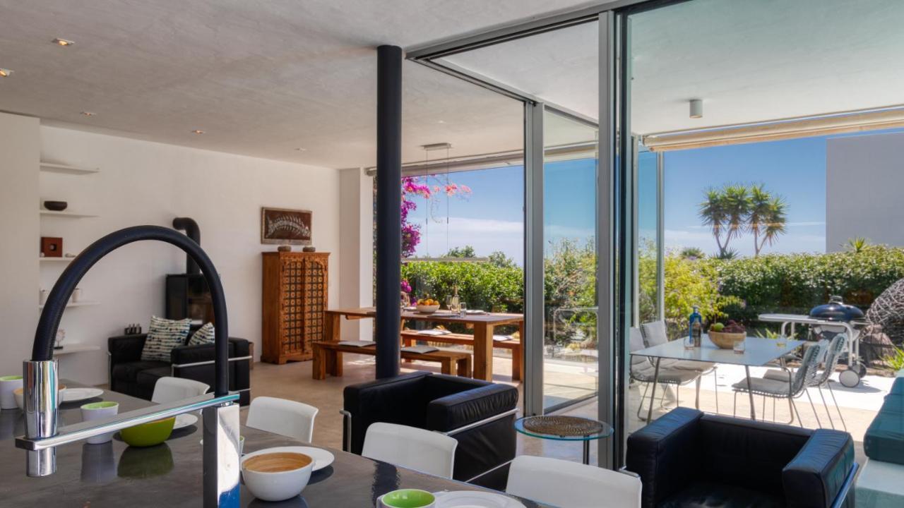 Villa Amor Costa Teguise Eksteriør bilde