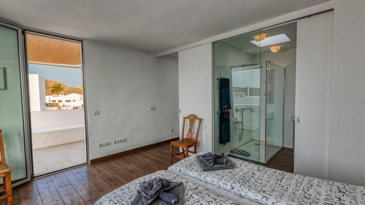 Villa Amor Costa Teguise Eksteriør bilde