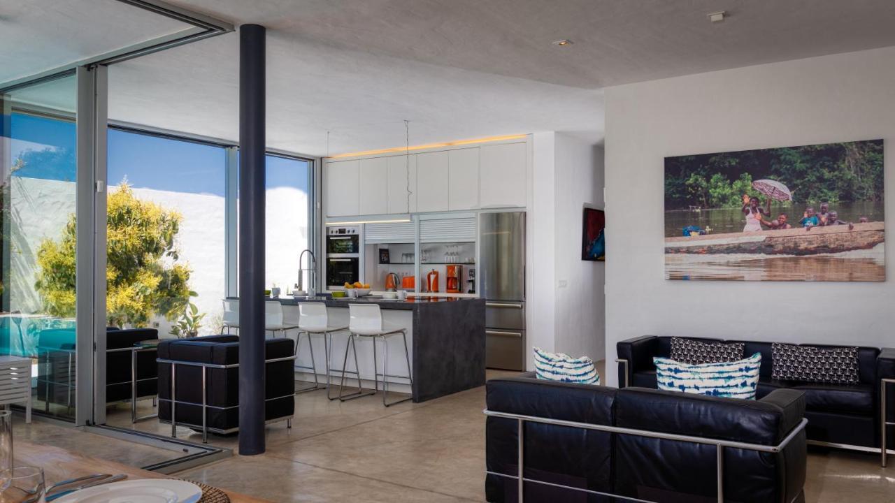 Villa Amor Costa Teguise Eksteriør bilde