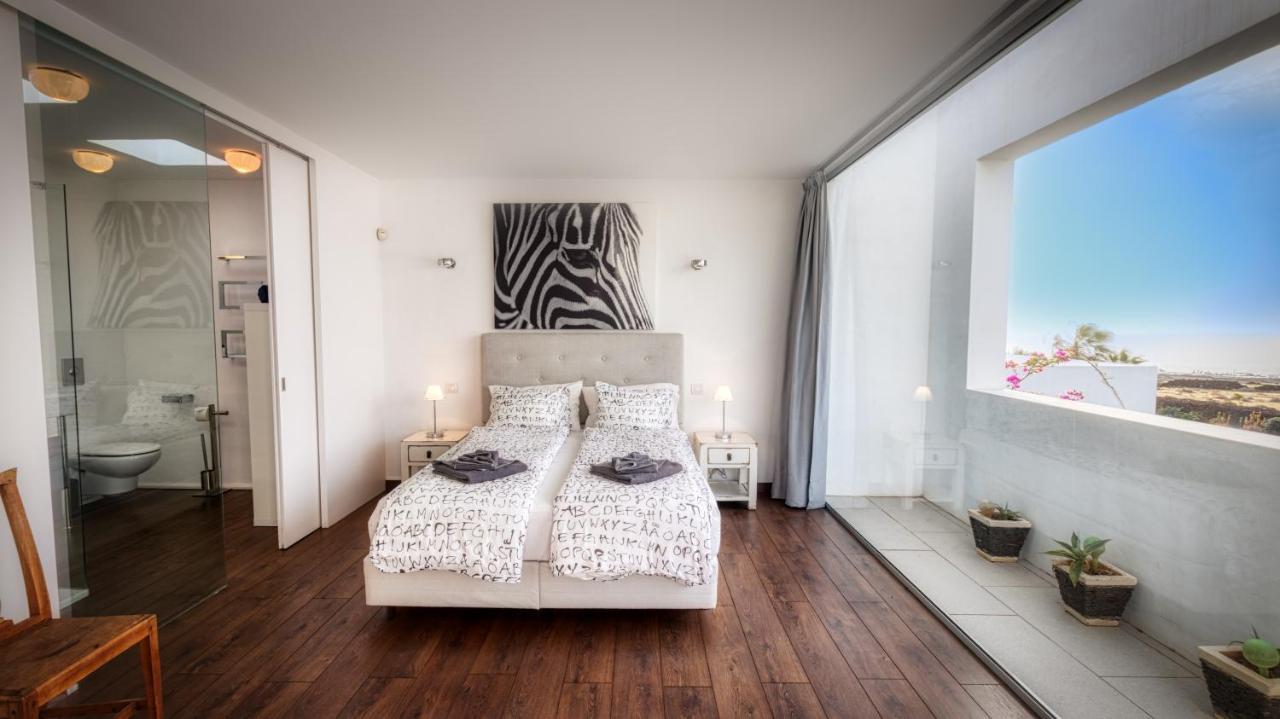 Villa Amor Costa Teguise Eksteriør bilde