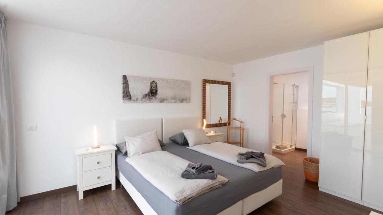 Villa Amor Costa Teguise Eksteriør bilde